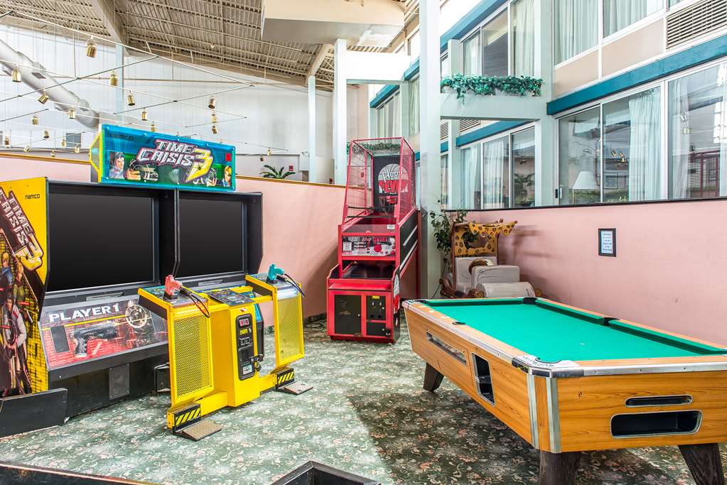 Quality Inn & Conference Center - photo 29