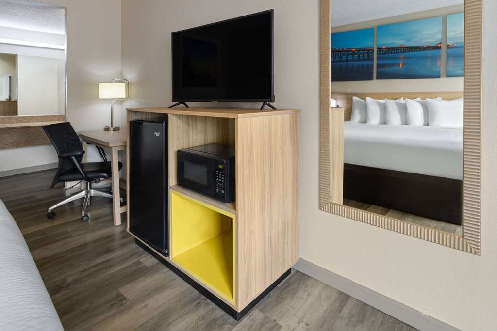 Days Inn by Wyndham Aberdeen - photo 18
