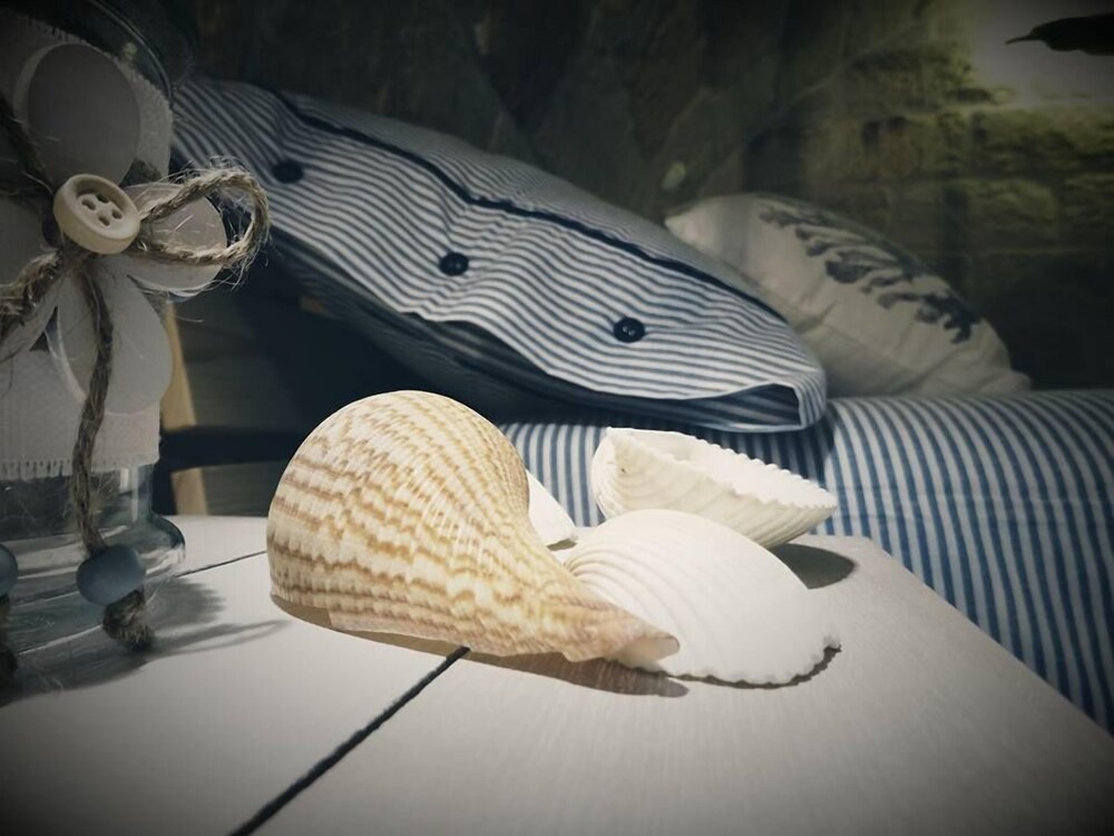 Dimora Petra in Polignano A Mare, Italy