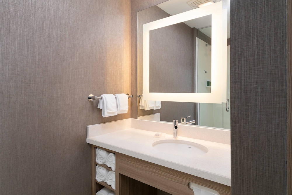 SpringHill Suites by Marriott Cape Canaveral Cocoa Beach - photo 24