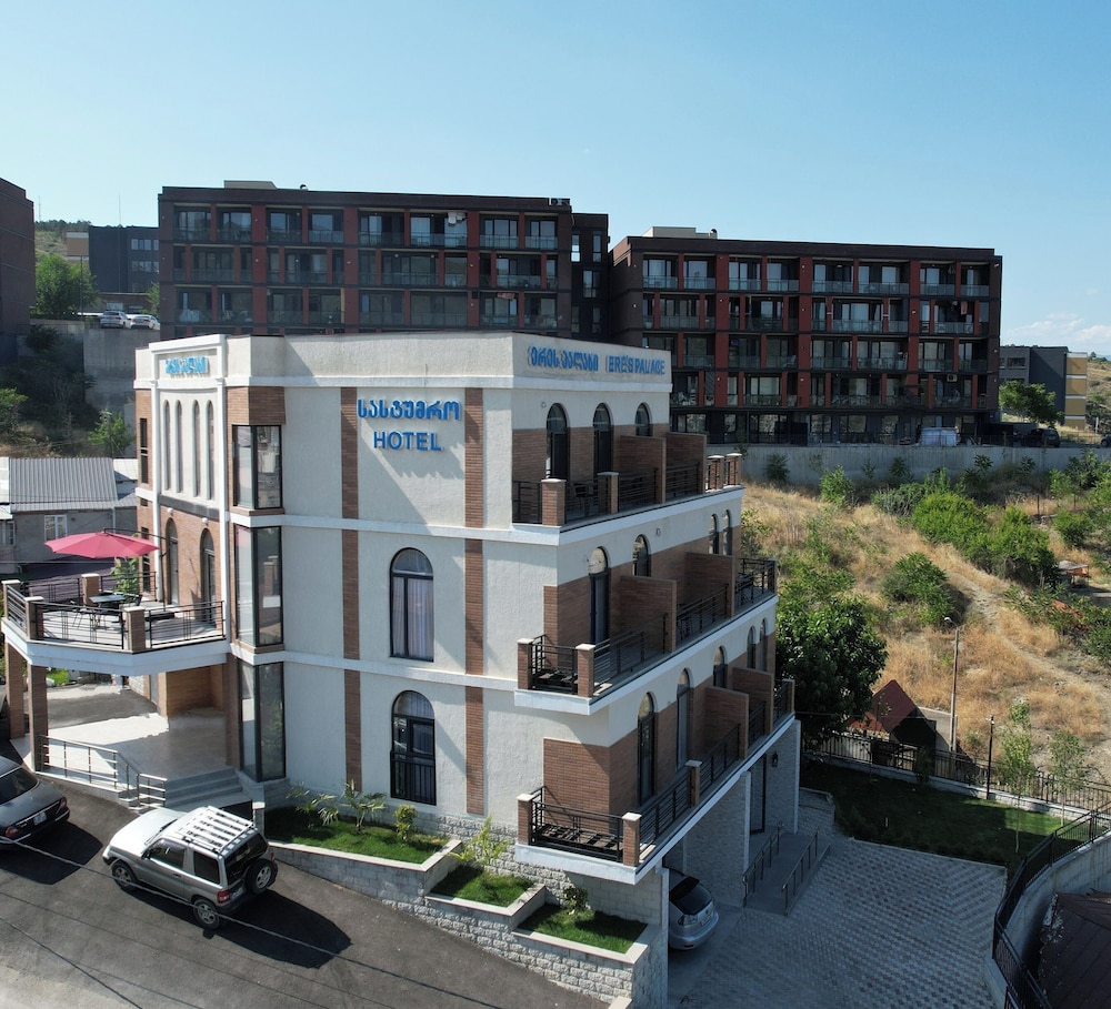 Hotel Ere's Palace - last minute hotel in Tbilisi