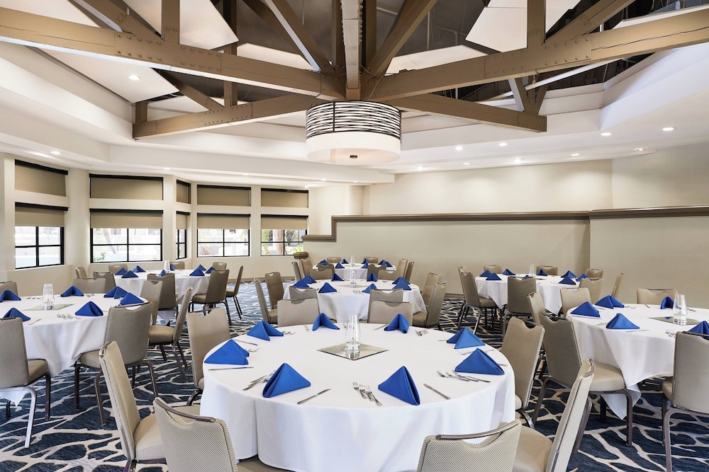 Delta Hotels by Marriott Phoenix Mesa - photo 20