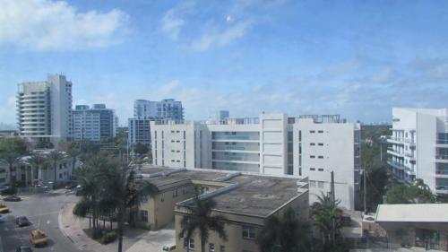 Ocean Front Resort Studio - photo 21