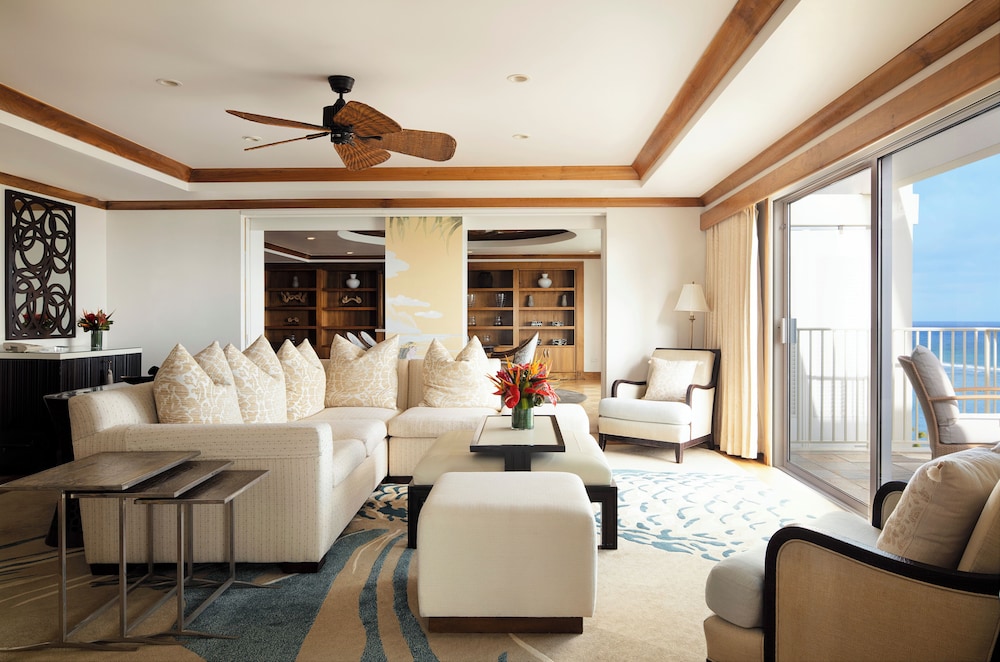 The Kahala Hotel & Resort - photo 56