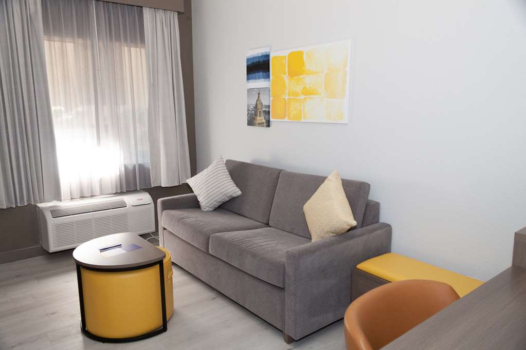 Comfort Suites Baton Rouge South I 10 - photo 17