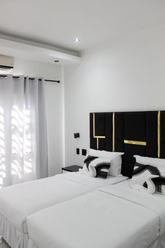 Esteem guesthouse Windhoek — 4-Star Luxury Hotel in Windhoek, Namibia