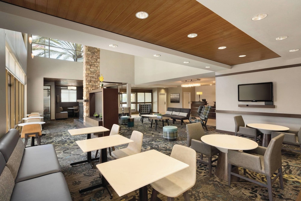 Residence Inn by Marriott San Diego North San Marcos - photo 24