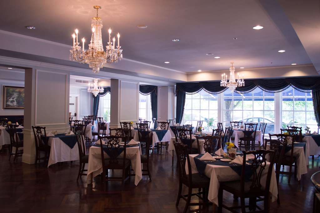 Historic Boone Tavern - photo 43