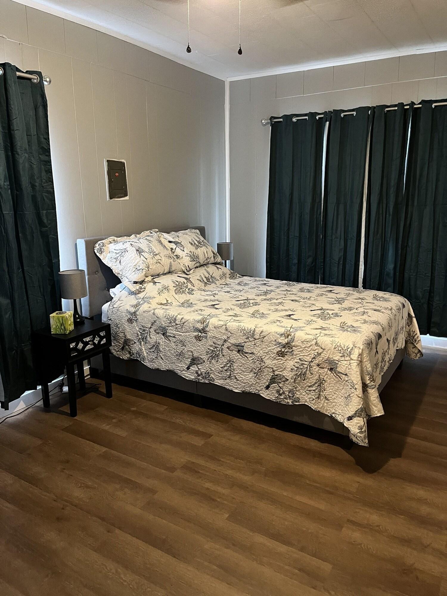 Bon Temps House Close To Everything Eunice Has To Offer 18271425 — Eunice