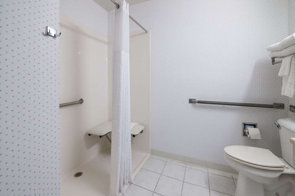 Rodeway Inn Urbana Champaign University Area - photo 20