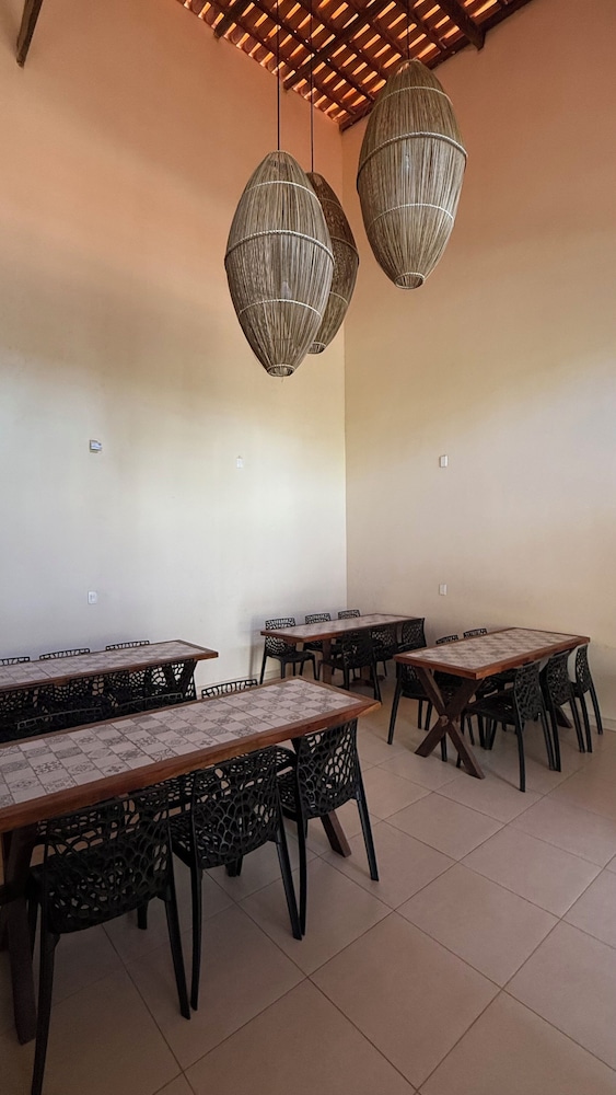 Pousada O Portuga - last minute hotel in Unknown City