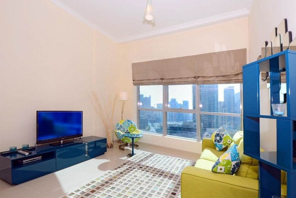 Koh Bay Central - last minute hotel in Dubai