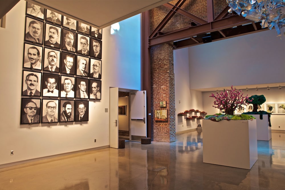 21c Museum Hotel Louisville - photo 51