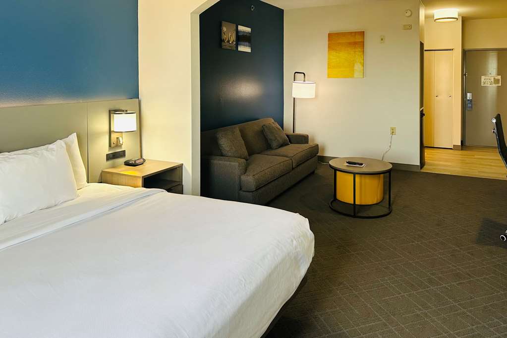 Comfort Inn & Suites Wylie - photo 20