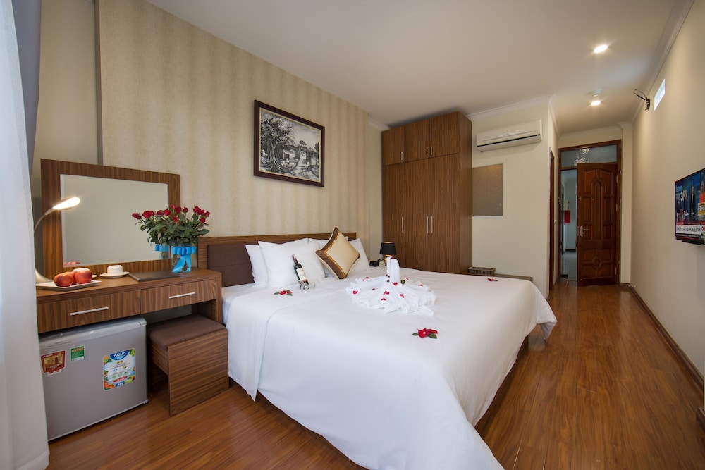 Spoon Hotel - last minute hotel in Hanoi