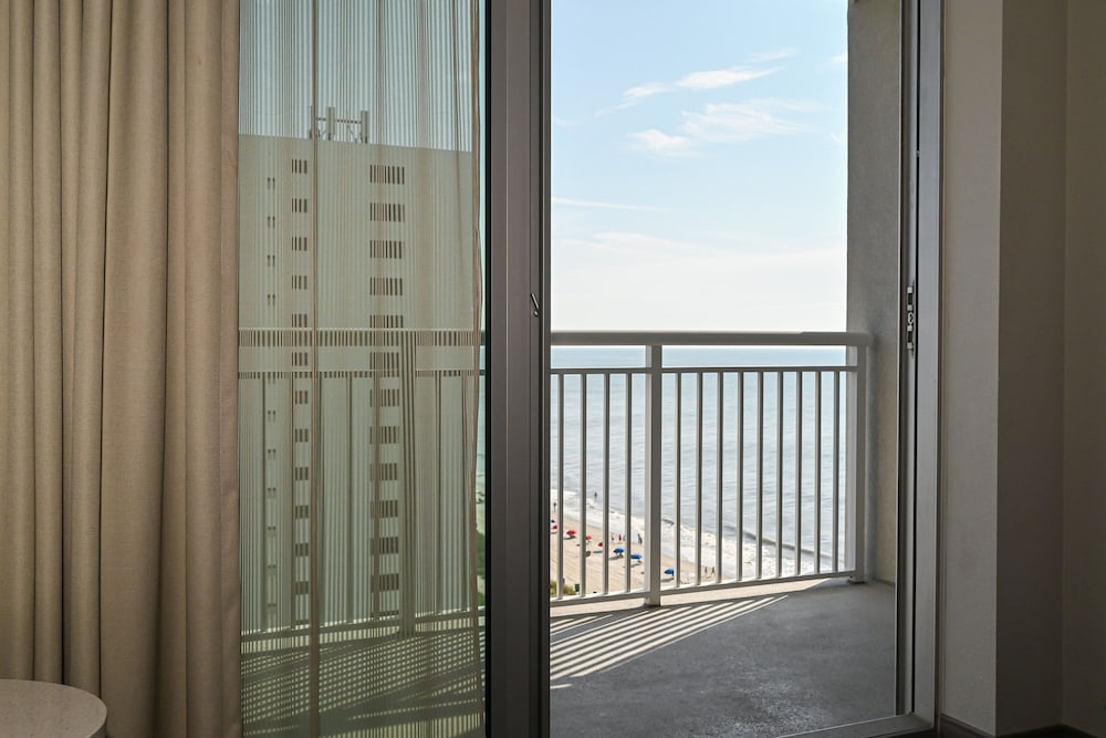 Residence Inn by Marriott Myrtle Beach Oceanfront - photo 28