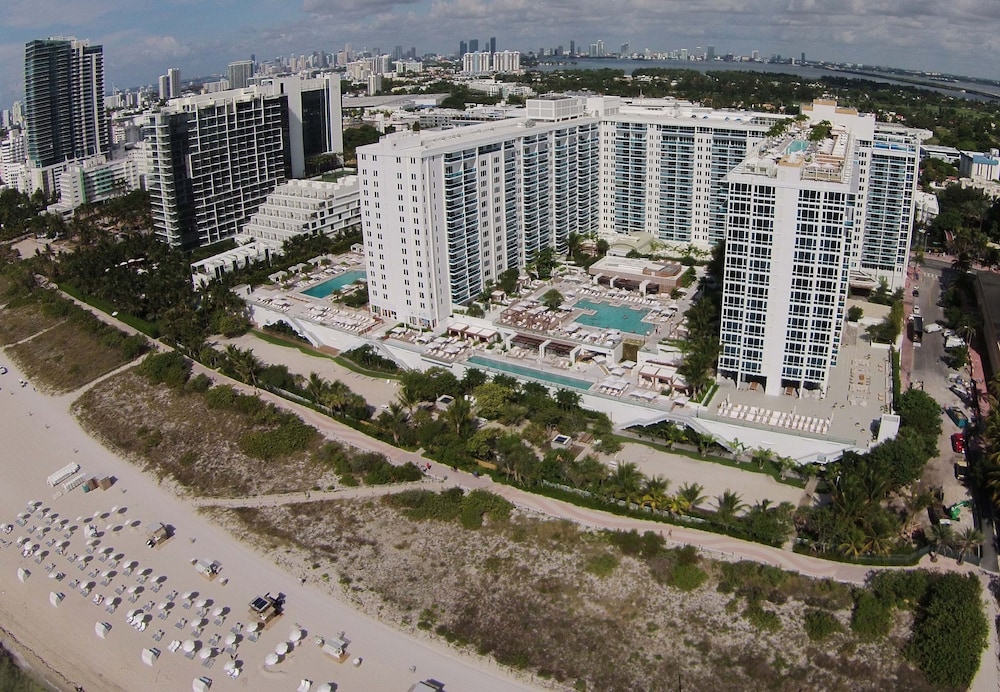The Retreat Collection at 1 Hotel & Homes South Beach - photo 117
