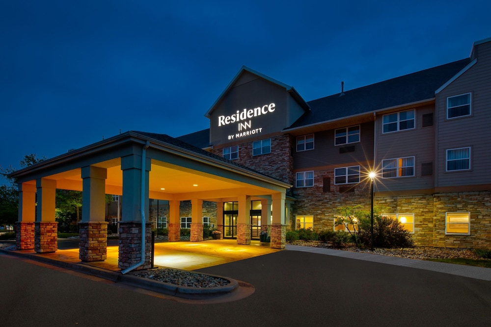 Residence Inn by Marriott Ann Arbor North - photo 44