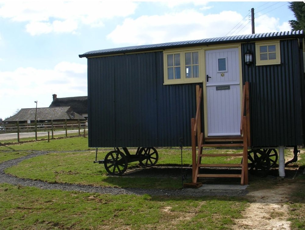 Drusilla's Inn - last minute hotel in Horton