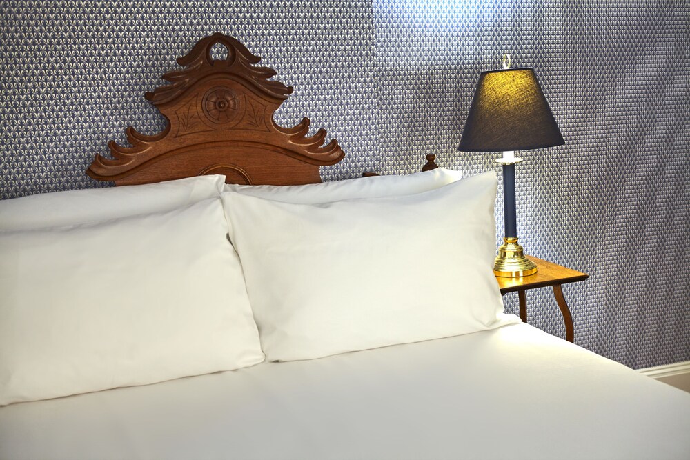 The Andrie Rose Inn - photo 15