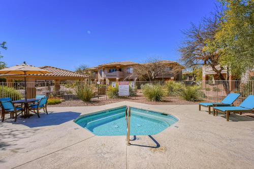Vistoso Resort Casita #127 - photo 34