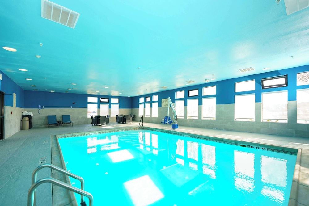 Hampton Inn Garden City in Garden City, United States