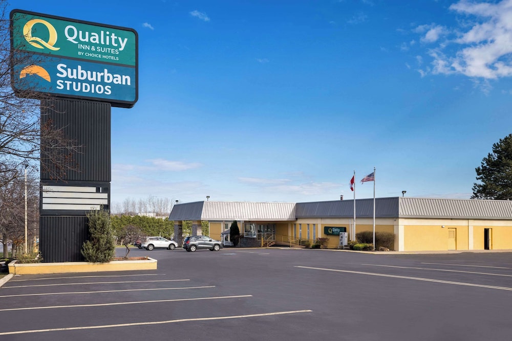 Suburban Studios Syracuse Fairgrounds - photo 29
