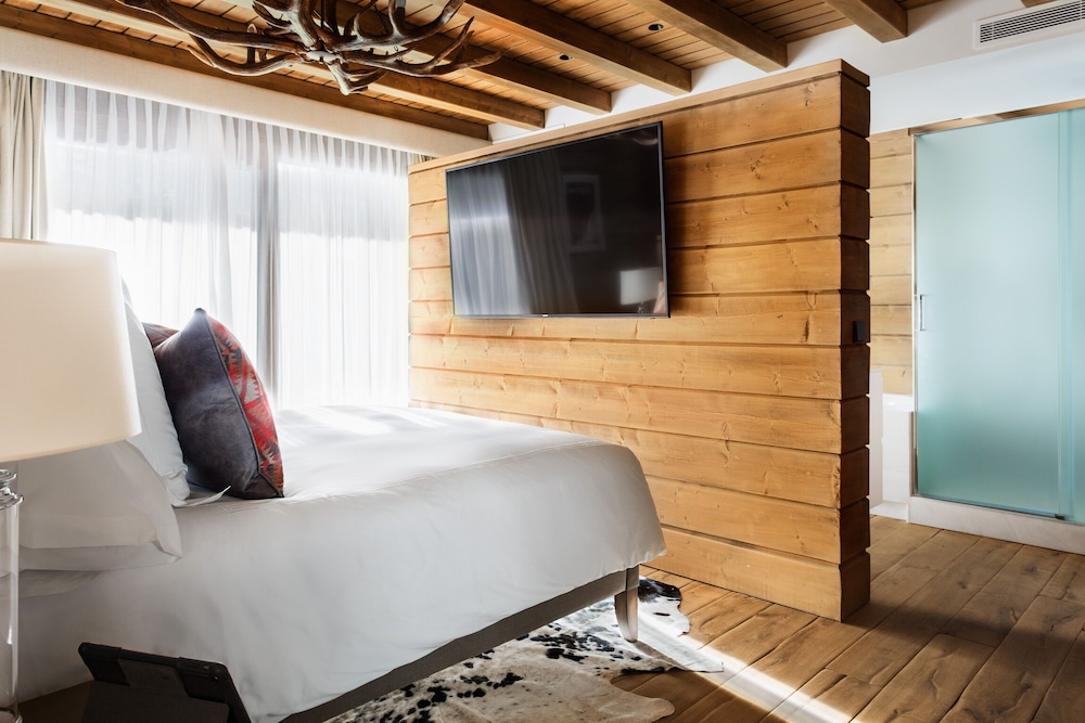 El Lodge Ski and Spa — Monachil — photo 5