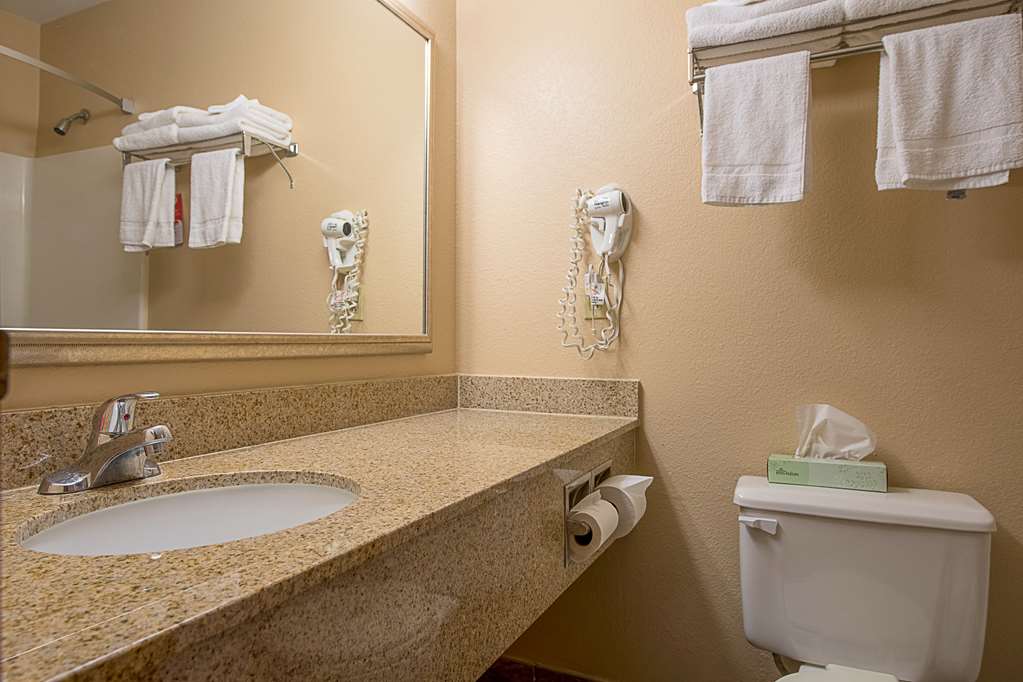 Econo Lodge Buckley Bonney Lake - photo 15