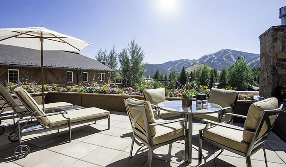 Sun Valley Inn - photo 81