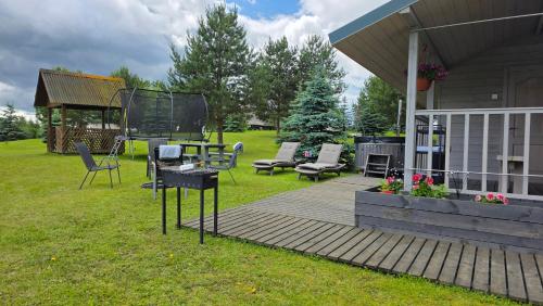 Ritausmas Krasts - last minute hotel in Unknown City