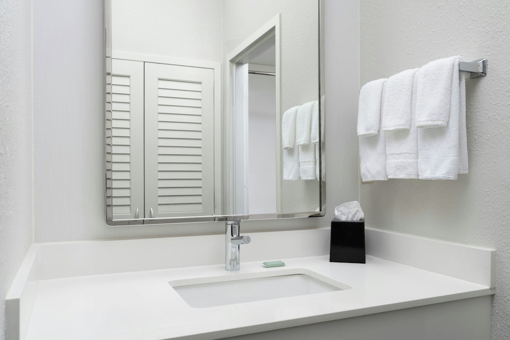 Courtyard by Marriott Birmingham Hoover - photo 18