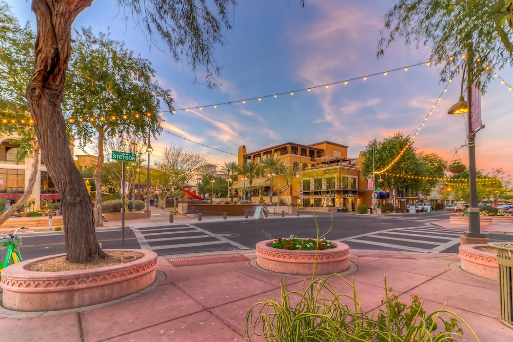 The Nines Scottsdale - photo 81