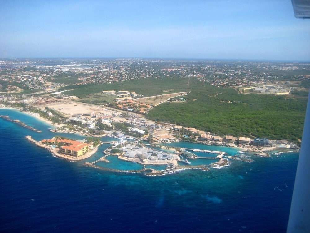 Ocean Resort Condo — Willemstad — photo 4