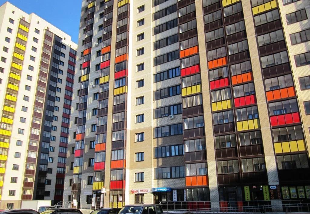 Apartments On Komsomolskaya Street 17660834 — Noginsk