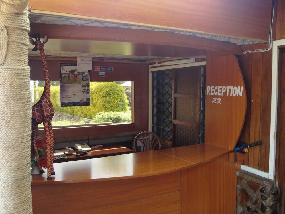 Hills Country Lodge Kericho