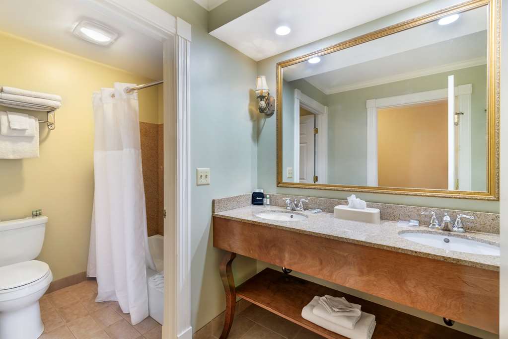 Best Western White House Inn - photo 80