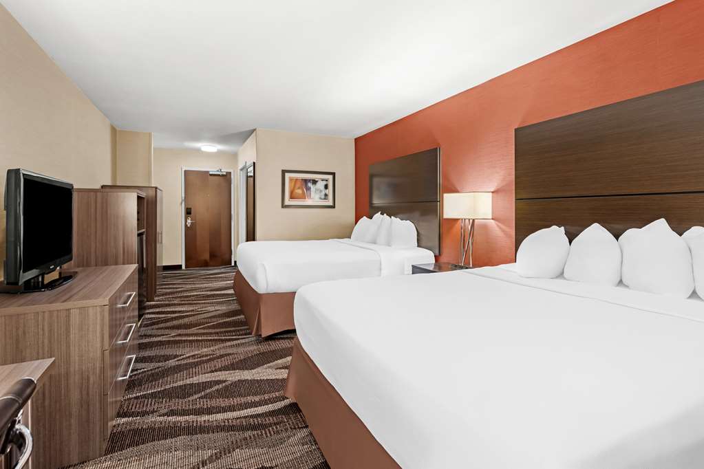 Best Western Maple City Inn - photo 5