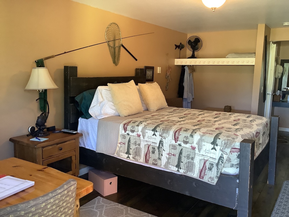 South Jetty Inn - photo 98