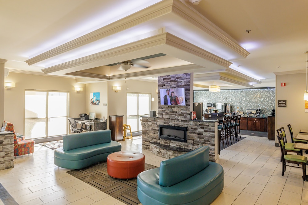 Best Western Elkhart Inn & Suites - photo 7
