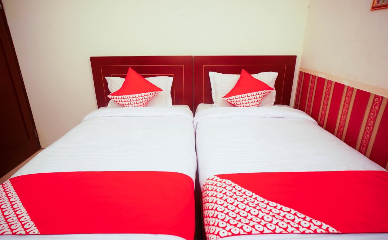 Hotel Graha Bukit — Palembang — photo 2