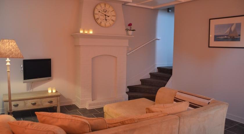 Sterreke in Nieuwpoort, Belgium