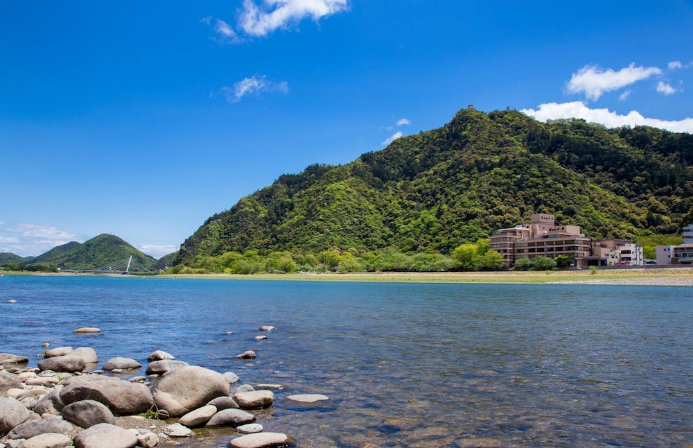 Hotel Park — hotel in Gifu-Shi