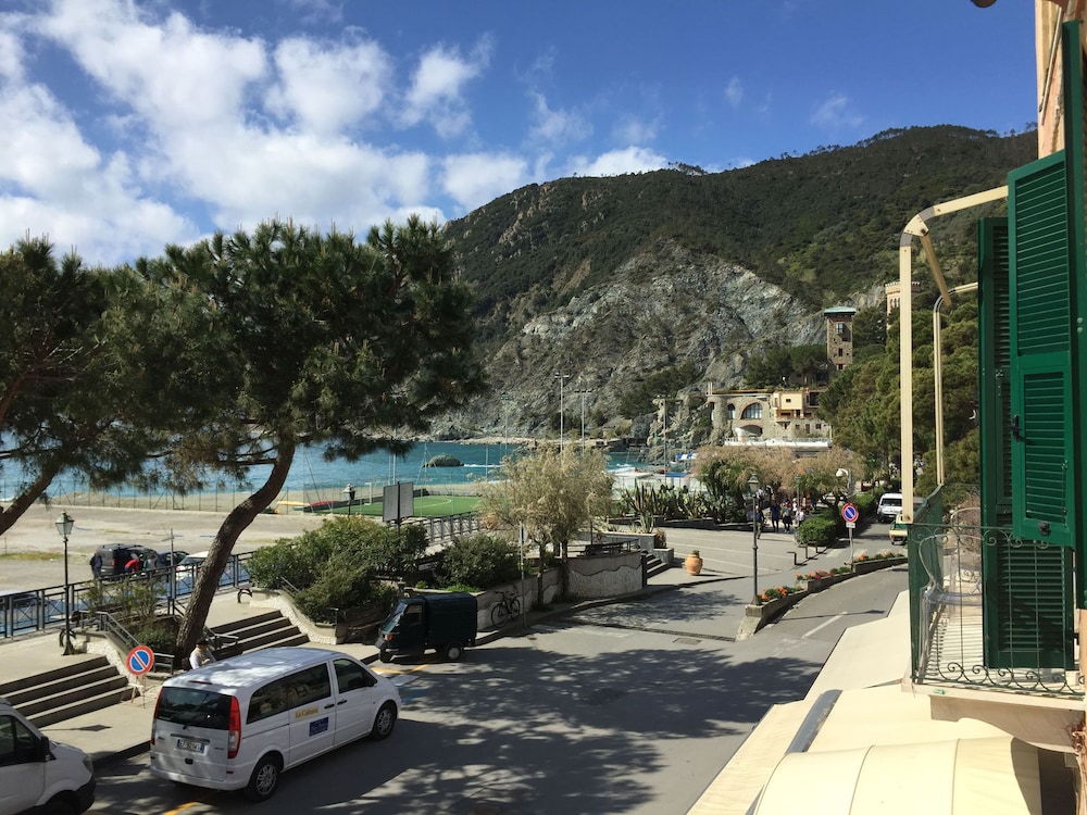 Affittacamere Da Flo in Monterosso Al Mare, Italy