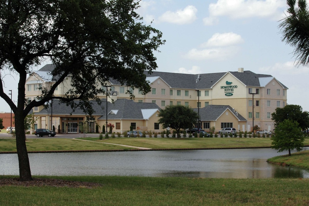 Homewood Suites by Hilton Wichita Falls - photo 30