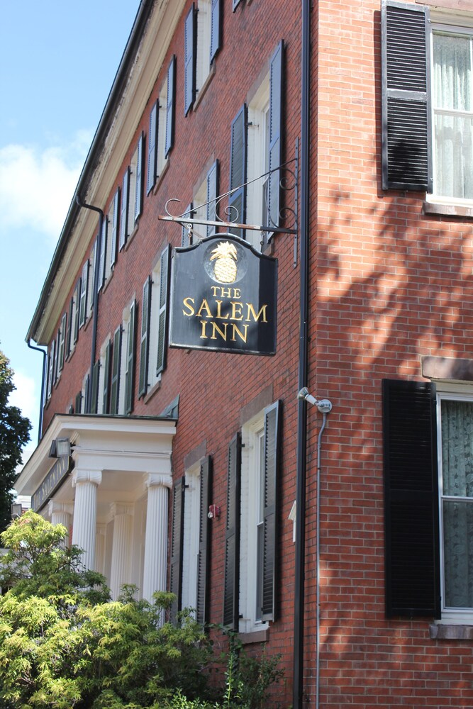 The Salem Inn - featured photo