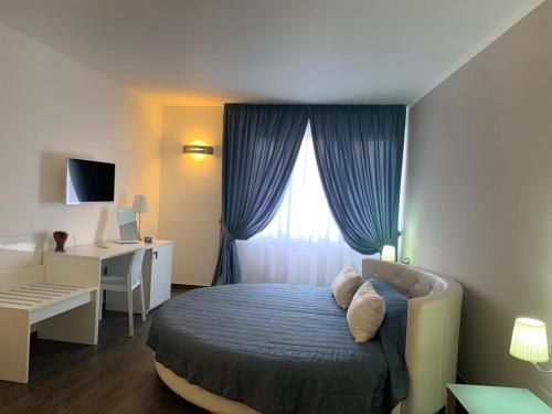 B&B Al Picchio — 4-Star Luxury Hotel in Monopoli, Italy