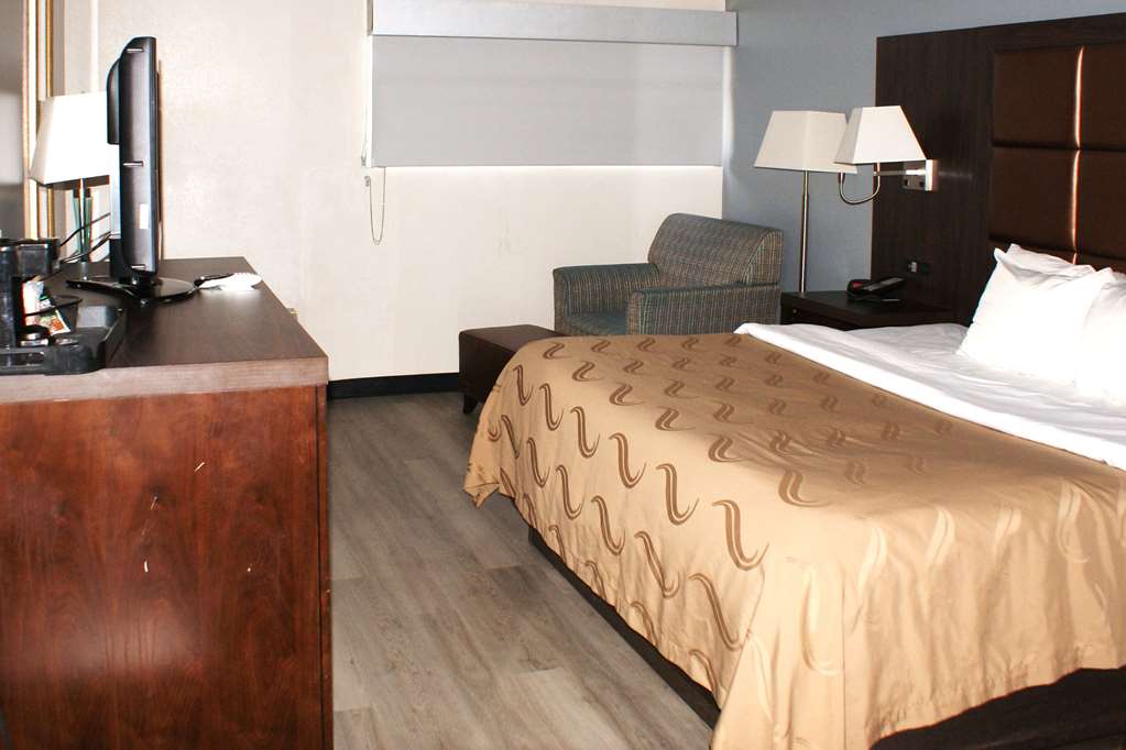 Quality Inn Cookeville - photo 18