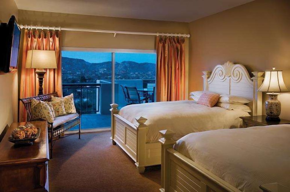Sanctuary Camelback Mountain Resort and Spa - photo 15