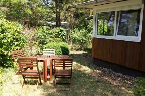 Ferienhaus Brise — Loddin — photo 5